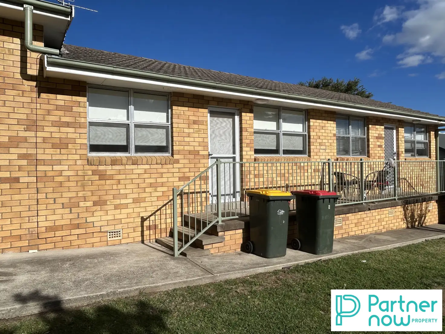 Main view of Homely unit listing, 5/101 Rawson Avenue, Tamworth NSW 2340