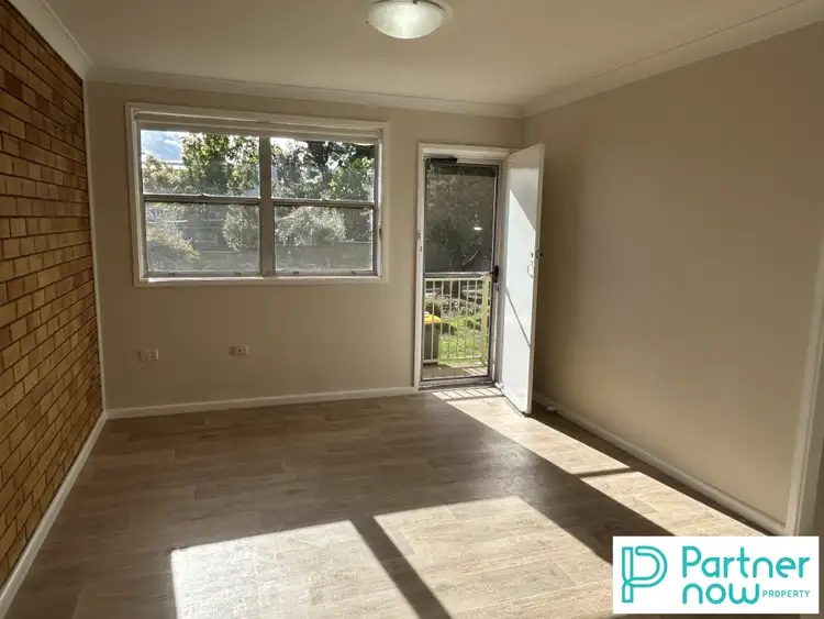 Second view of Homely unit listing, 5/101 Rawson Avenue, Tamworth NSW 2340