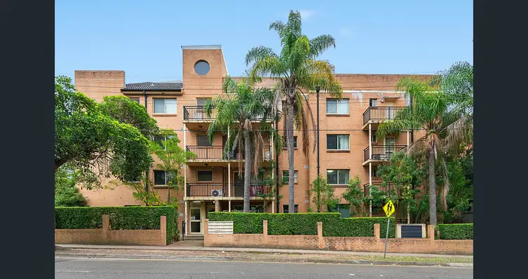 4/56-60 Marlborough Road, Homebush West NSW 2140