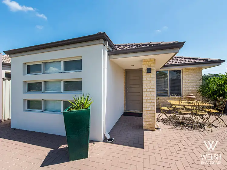 Main view of Homely house listing, 124 Second Street, Redcliffe WA 6104