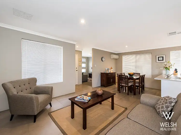 Second view of Homely house listing, 124 Second Street, Redcliffe WA 6104