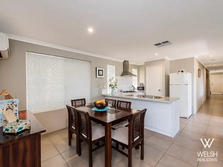 Third view of Homely house listing, 124 Second Street, Redcliffe WA 6104