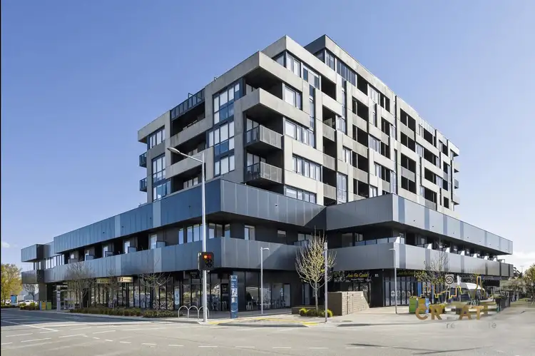 309/1 Foundry Road, Sunshine VIC 3020