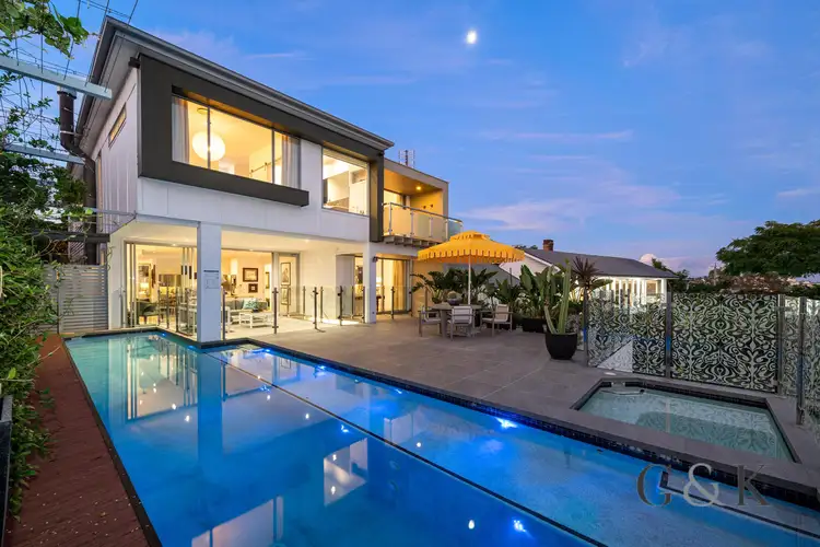 74 Constitution Road