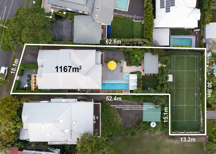 Third view of Homely house listing, 74 Constitution Road, Windsor QLD 4030