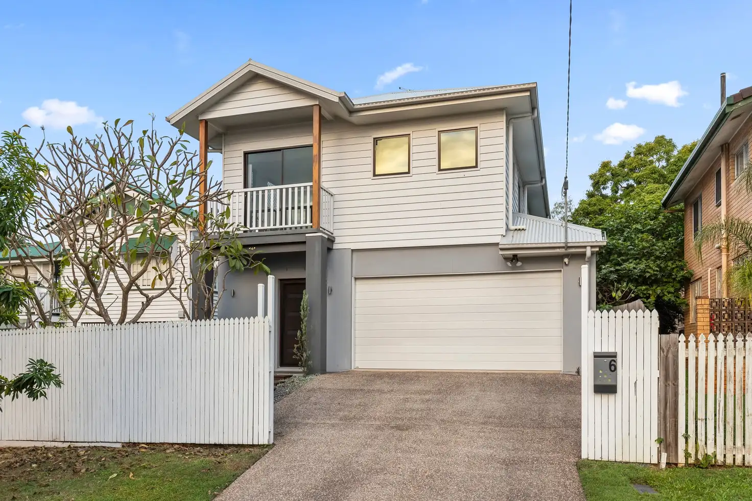 Main view of Homely house listing, 6 Piers Street, Moorooka QLD 4105