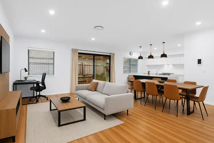 Second view of Homely house listing, 6 Piers Street, Moorooka QLD 4105