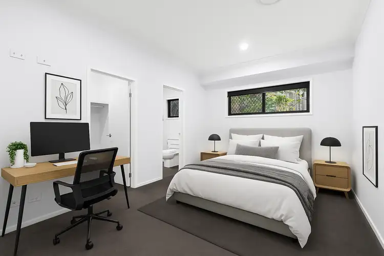 Fourth view of Homely house listing, 6 Piers Street, Moorooka QLD 4105