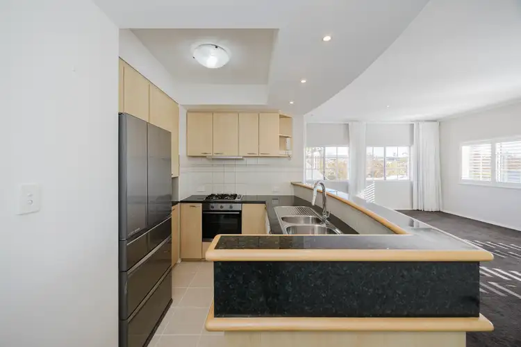 Second view of Homely apartment listing, 48/2 Mayfair Street, West Perth WA 6005