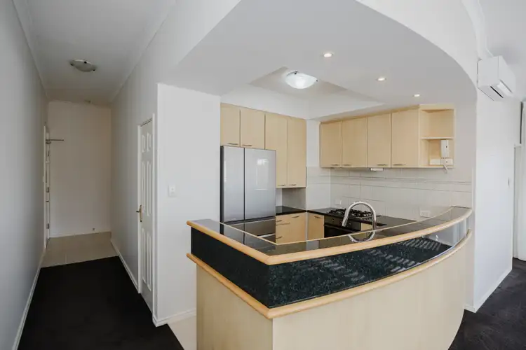 Third view of Homely apartment listing, 48/2 Mayfair Street, West Perth WA 6005
