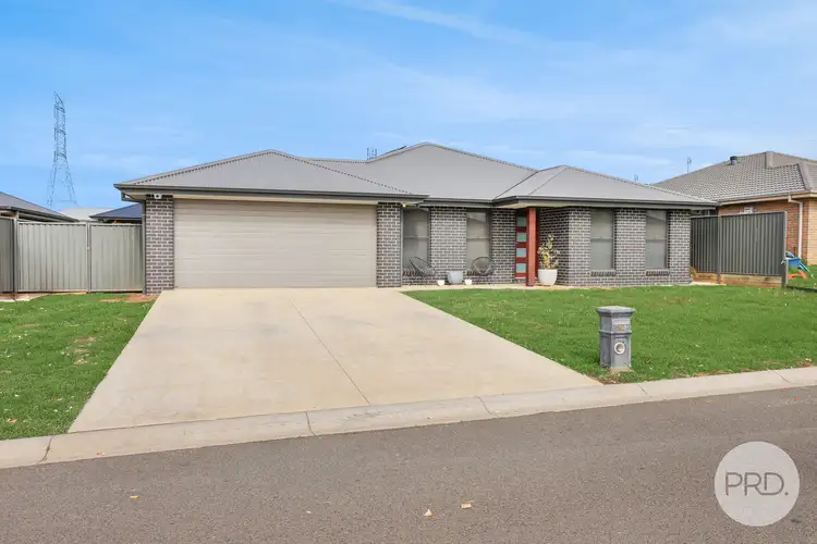 Second view of Homely house listing, 42 Ibis Street, Tamworth NSW 2340