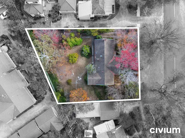 22 Tate Street, O'connor ACT 2602