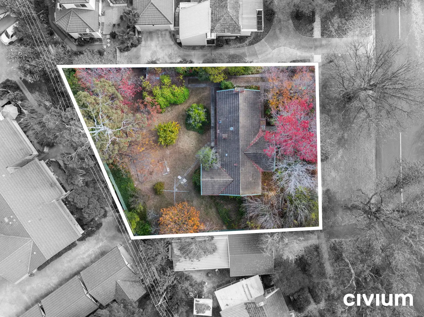 Main view of Homely house listing, 22 Tate Street, O'connor ACT 2602