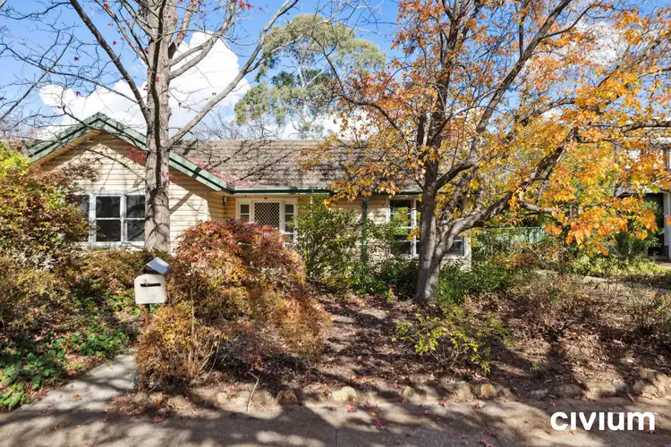 Second view of Homely house listing, 22 Tate Street, O'connor ACT 2602