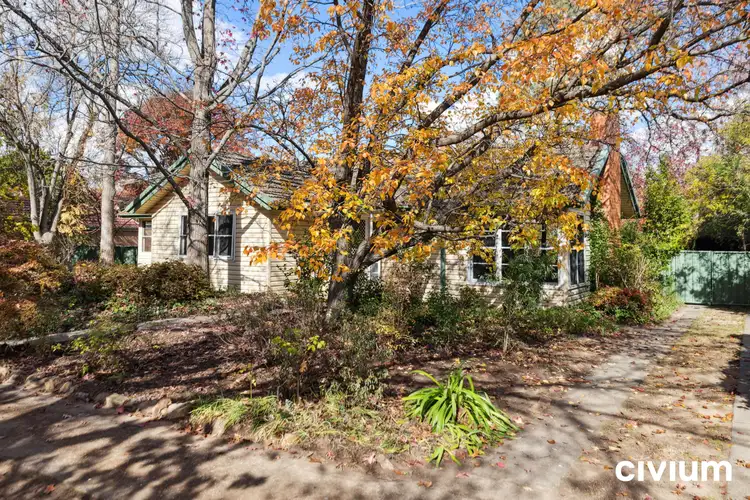 Third view of Homely house listing, 22 Tate Street, O'connor ACT 2602