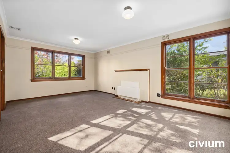 Fourth view of Homely house listing, 22 Tate Street, O'connor ACT 2602