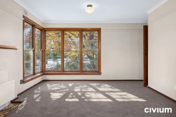 Fifth view of Homely house listing, 22 Tate Street, O'connor ACT 2602