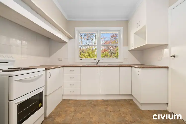 Sixth view of Homely house listing, 22 Tate Street, O'connor ACT 2602