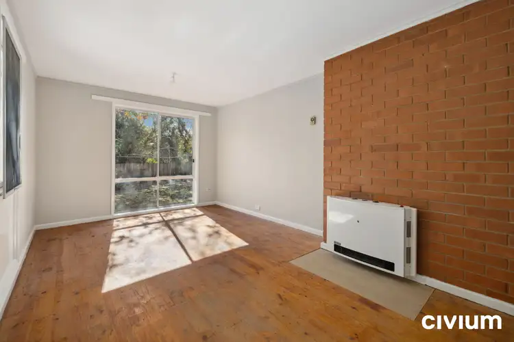 Third view of Homely house listing, 25 Edkins Street, Downer ACT 2602