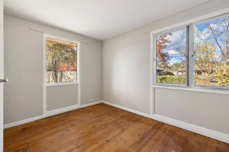 Sixth view of Homely house listing, 25 Edkins Street, Downer ACT 2602