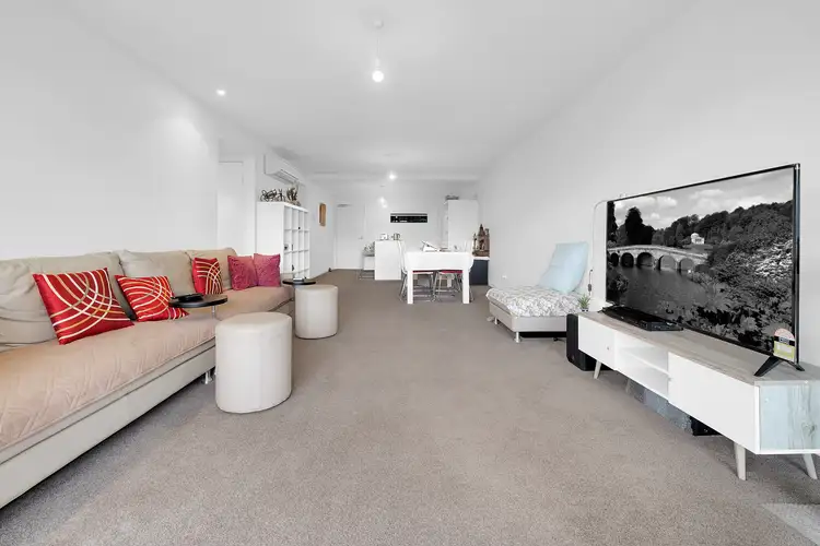 Second view of Homely apartment listing, 213/8 Musgrave Street, West End QLD 4101