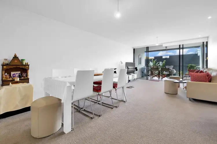 Fourth view of Homely apartment listing, 213/8 Musgrave Street, West End QLD 4101