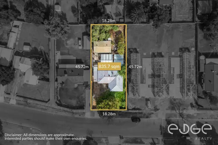 20 Homington Road, Elizabeth North SA 5113