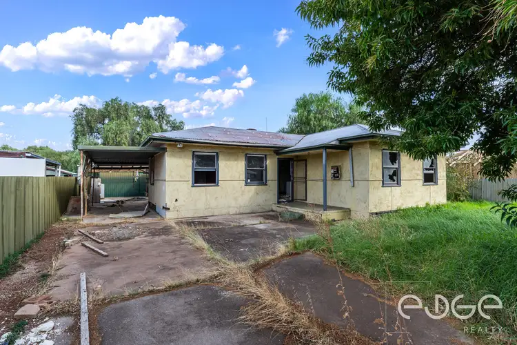 Second view of Homely land listing, 20 Homington Road, Elizabeth North SA 5113