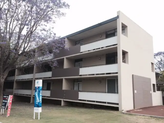 Main view of Homely unit listing, 12/35 ANGELO STREET, South Perth WA 6151