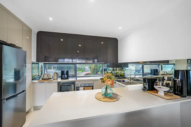 Sixth view of Homely townhouse listing, 16/5036 Emerald Island Drive, Carrara QLD 4211