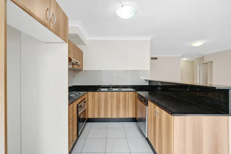 Third view of Homely house listing, 40/1-3 Beresford Road, Strathfield NSW 2135