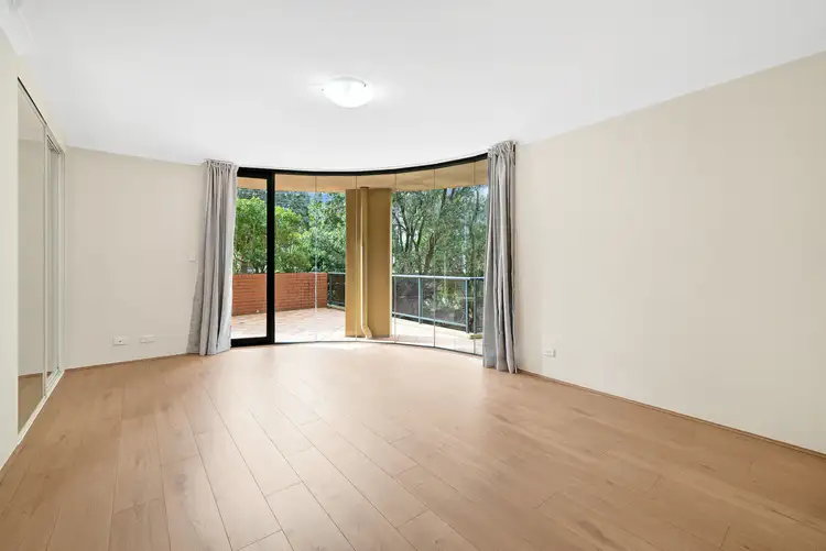 Fifth view of Homely house listing, 40/1-3 Beresford Road, Strathfield NSW 2135