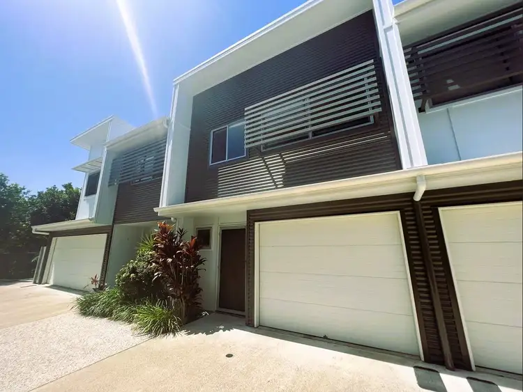 2/2-12 Kurrimine Crescent, Mountain Creek QLD 4557