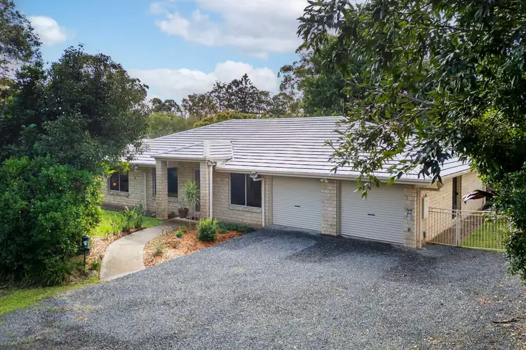 4 Ruby Lane, Cooroy QLD 4563