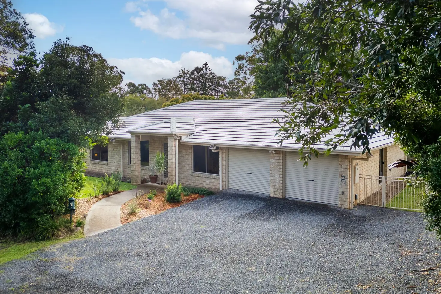 Main view of Homely house listing, 4 Ruby Lane, Cooroy QLD 4563