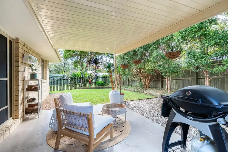 Second view of Homely house listing, 4 Ruby Lane, Cooroy QLD 4563