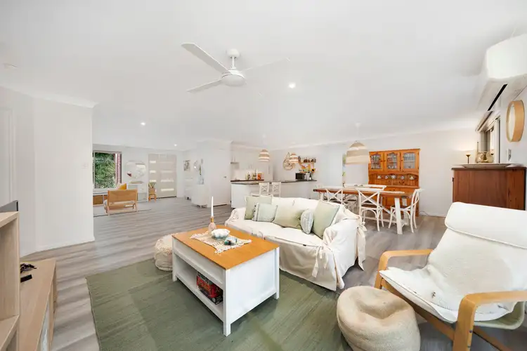 Fourth view of Homely house listing, 4 Ruby Lane, Cooroy QLD 4563