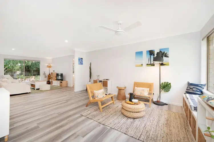 Fifth view of Homely house listing, 4 Ruby Lane, Cooroy QLD 4563
