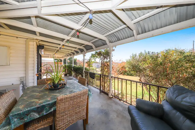 Second view of Homely house listing, 3 Charles street, Tumut NSW 2720