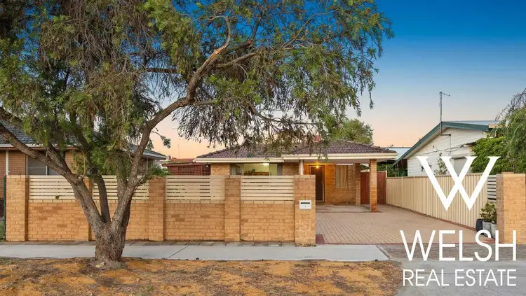 295 Acton Avenue, Kewdale WA 6105