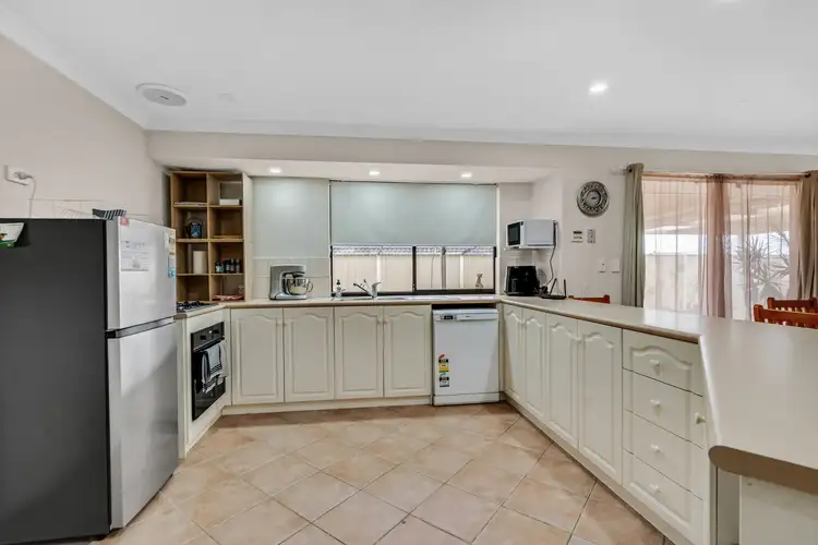 Fourth view of Homely house listing, 16 Limousin Turn, Eaton WA 6232