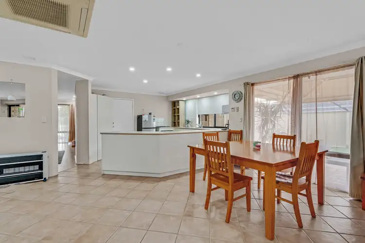 Fifth view of Homely house listing, 16 Limousin Turn, Eaton WA 6232