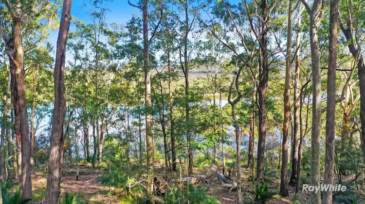 73 Litchfield Crescent, Long Beach NSW 2536