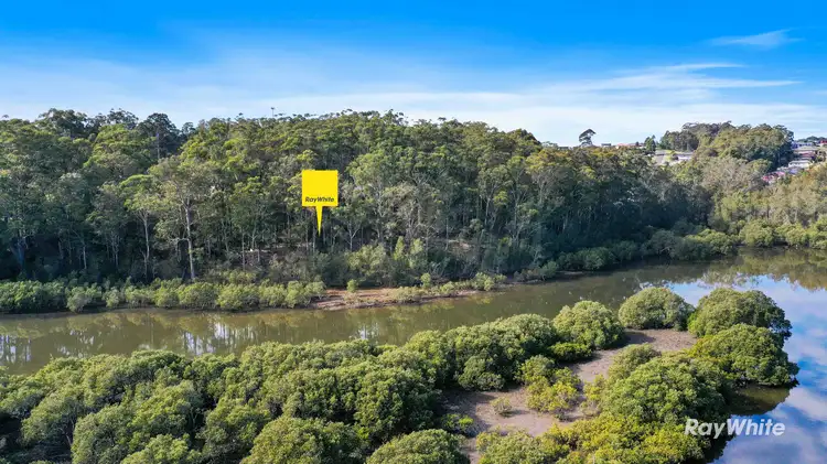 Fourth view of Homely land listing, 73 Litchfield Crescent, Long Beach NSW 2536