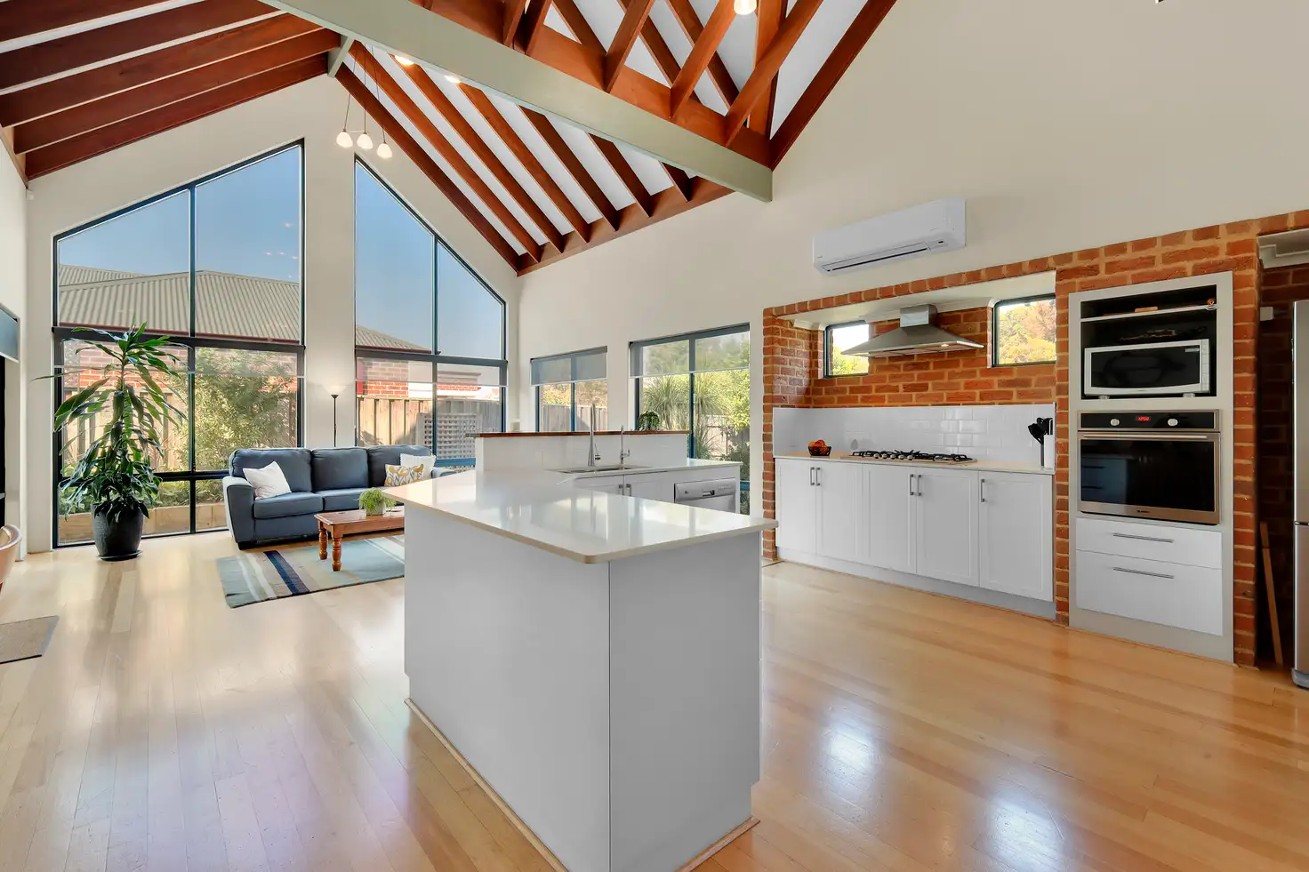 Main view of Homely house listing, 1 Ashridge Turn, Canning Vale WA 6155