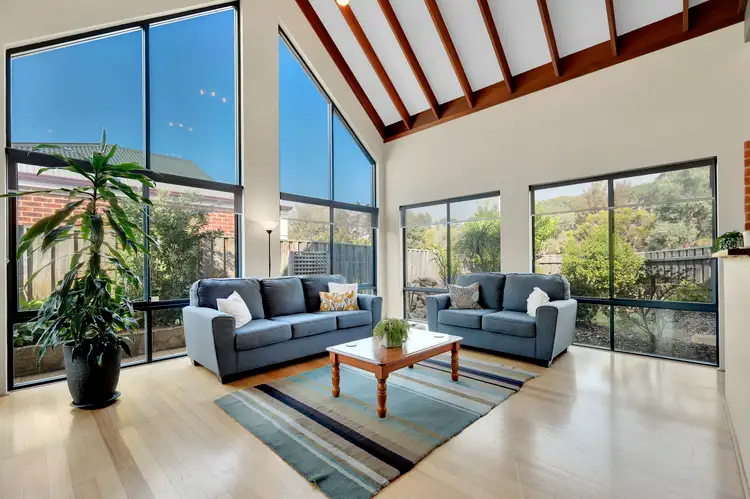Second view of Homely house listing, 1 Ashridge Turn, Canning Vale WA 6155