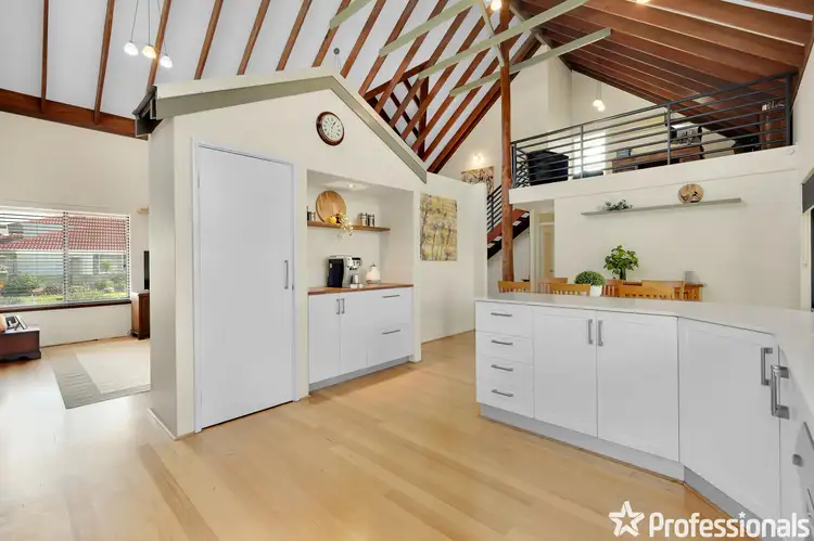 Fourth view of Homely house listing, 1 Ashridge Turn, Canning Vale WA 6155