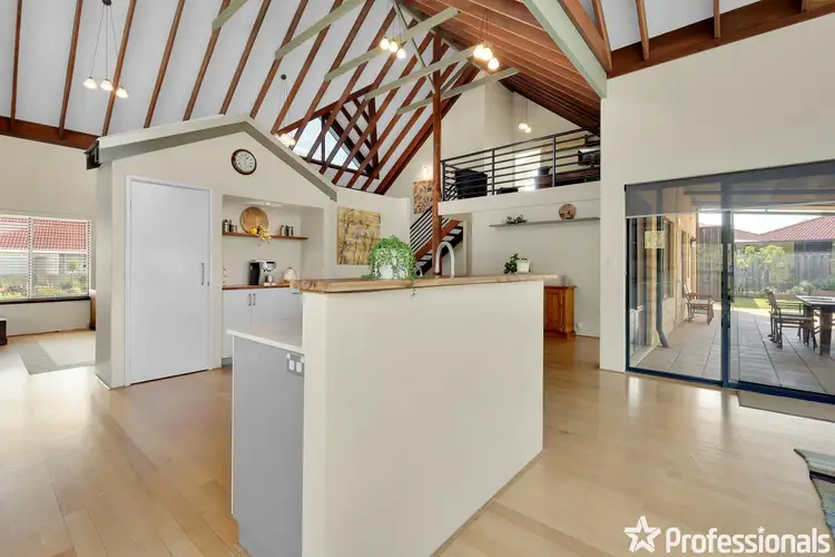Fifth view of Homely house listing, 1 Ashridge Turn, Canning Vale WA 6155