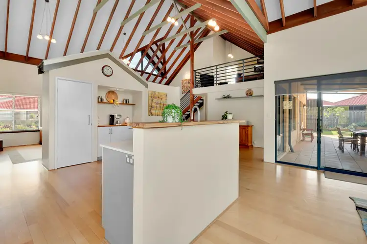 Fifth view of Homely house listing, 1 Ashridge Turn, Canning Vale WA 6155