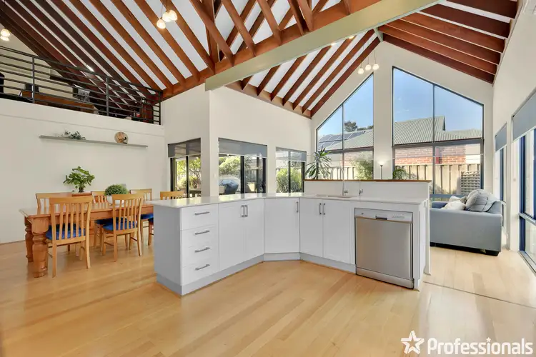 Sixth view of Homely house listing, 1 Ashridge Turn, Canning Vale WA 6155
